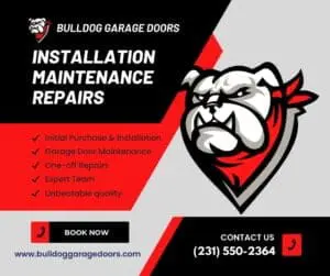Bulldog Garage Doors